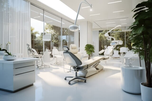Modern Dental Clinic
